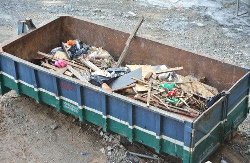 Overview of flat clearance in Sutton
