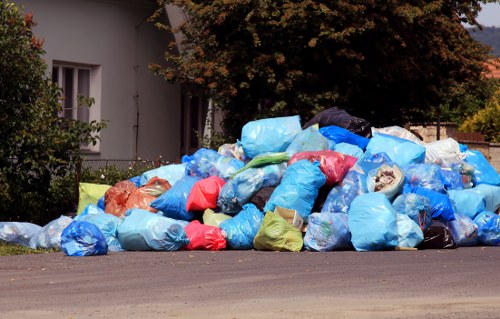 Eco-friendly flat clearance solutions
