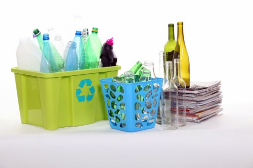 Professional Home Clearance Team in Sutton